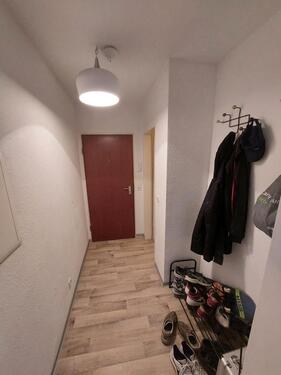 Foto - Etagenwohnung zur Miete in Göttingen