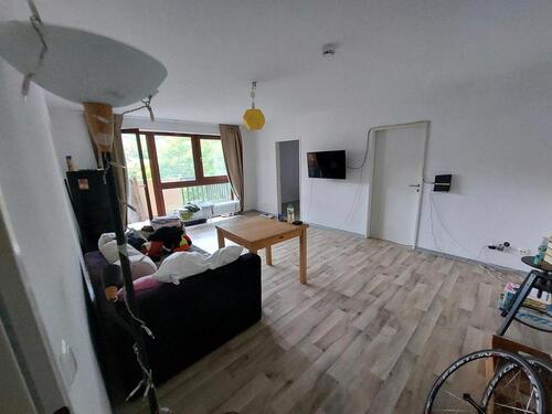 Foto - Etagenwohnung in Göttingen zur Miete