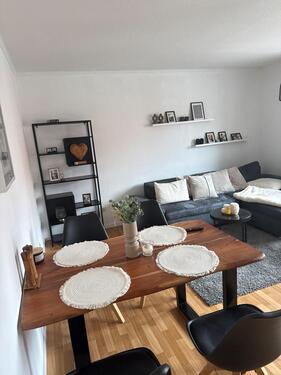 Foto - Wohnung in Bückeburg - 650,00 EUR Kaltmiete,