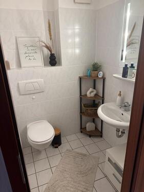 Foto - Etagenwohnung zur Miete in Bückeburg