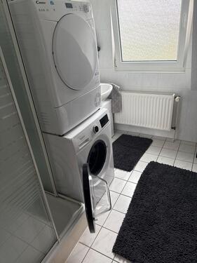 Foto - Etagenwohnung in Bückeburg zur Miete