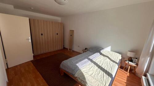Foto - Etagenwohnung in Pforzheim zur Miete