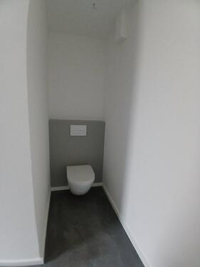 Foto - Etagenwohnung in Lich zur Miete