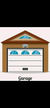 Foto - Garage mit Strom in Hennigsdorf