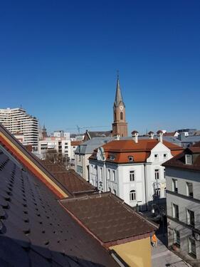 Foto - Schönes WG Zimmer in moderner 5er WG am Petrusplatz (Stadtmitte N