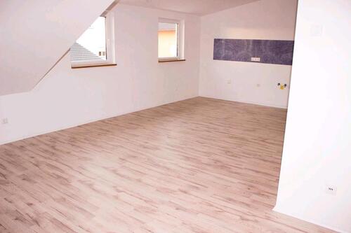 Foto - Etagenwohnung in Emmelshausen
