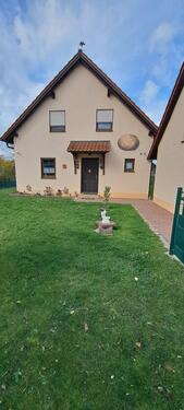 Foto - Einfamilienhaus in Pfatter
