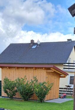 Foto - Einfamilienhaus in Pfatter zum Kaufen