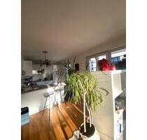 Nachmieter einer modernen 2 Zimmer Wohnung mit Spreeblick - Berlin Friedrichshain-Kreuzberg