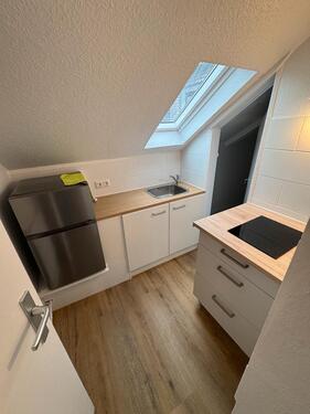 Foto - Etagenwohnung in Leezen