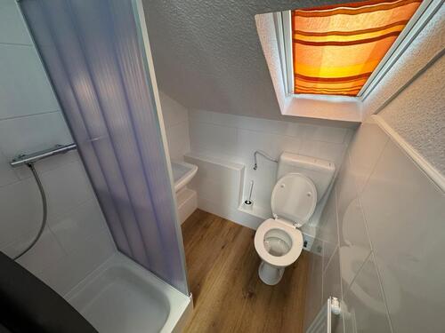 Foto - Etagenwohnung in Leezen zur Miete