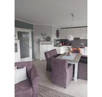 Helle, moderne Wohnung mit Garten (zentrumsnah) - Damme