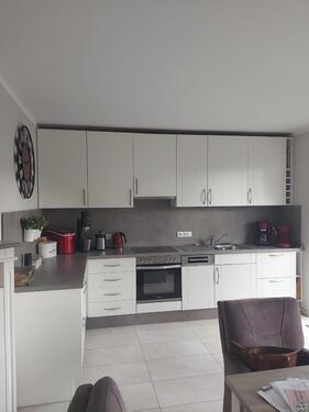 Foto - Etagenwohnung in Damme