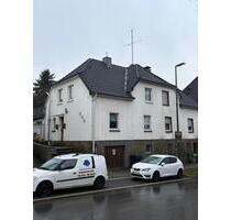 *provisionsfrei* Kapitalanlage Doppelhaushälfte - Marienheide