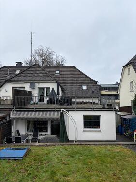 Foto - 5 Zimmer Einfamilienhaus zum Kaufen in Marienheide