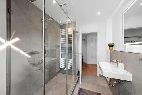 Foto - 2 Zimmer Etagenwohnung zur Miete in Bardowick