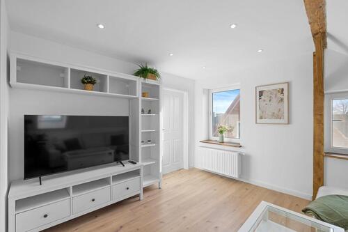 Foto - Etagenwohnung in Bardowick zur Miete