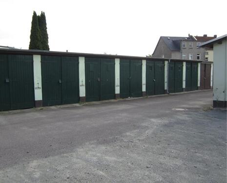 Foto - *TOP* Großgarage in Schönebeck zur direkten Nachmiete