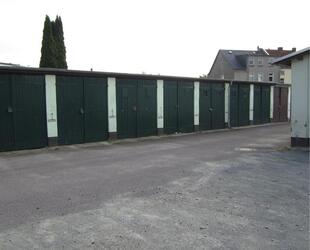 *TOP* Großgarage in Schönebeck zur direkten Nachmiete - Schönebeck (Elbe)