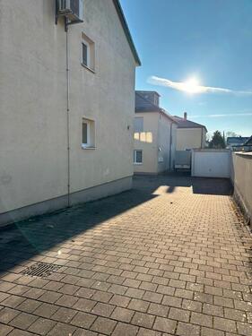 Foto - Stellplatz ab 1.1.26 zu vermieten, Manchinger Straße, Ingolstadt