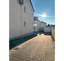 Stellplatz ab 1.1.26 zu vermieten, Manchinger Straße, Ingolstadt