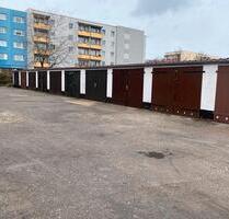 Garage mit Strom Licht in 14480 Potsdam ab sofort zu vermieten