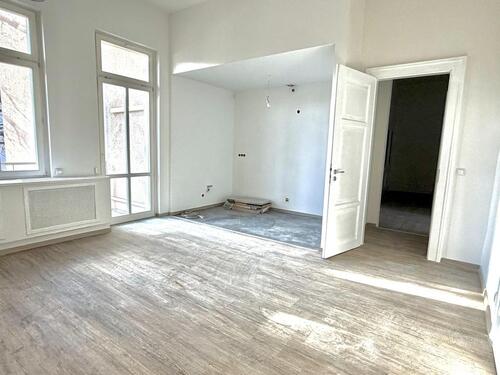 Foto - Erstbezug nach Renovierung - 1.015,00&nbsp;EUR Kaltmiete, ca.&nbsp; 95,00&nbsp;m&sup2;