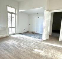 Erstbezug nach Renovierung - 1.015,00&nbsp;EUR Kaltmiete, ca.&nbsp; 95,00&nbsp;m&sup2; in Weimar (PLZ: 99423)