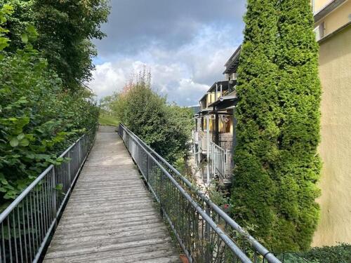 Foto - 2 Zimmer Etagenwohnung zur Miete in Lichtenfels