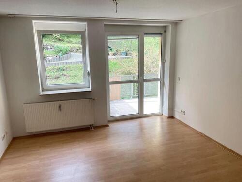 Foto - Etagenwohnung in Lichtenfels zur Miete
