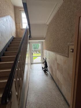 Foto - 1 Zimmer Etagenwohnung in Bochum