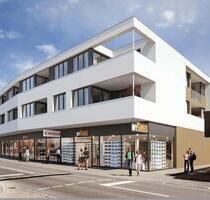 Moderne 4-Zimmer-Wohnung in Dillingen Zentrum – 100 m² mit Balkon - Dillingen an der Donau