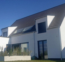 Modernes Wohnen mit schöner Aussicht– lichtdurchflutetes Haus mit - Elze