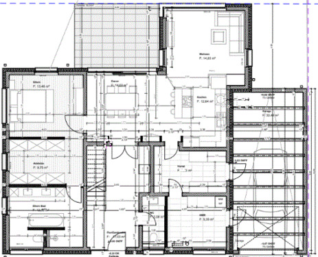 Foto - 5 Zimmer Einfamilienhaus zum Kaufen in Elze