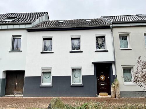 Foto - Reihenmittelhaus in bester Innenstadtlage von privat zu verkaufen