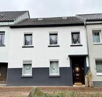 Reihenmittelhaus in bester Innenstadtlage von privat zu verkaufen - Viersen