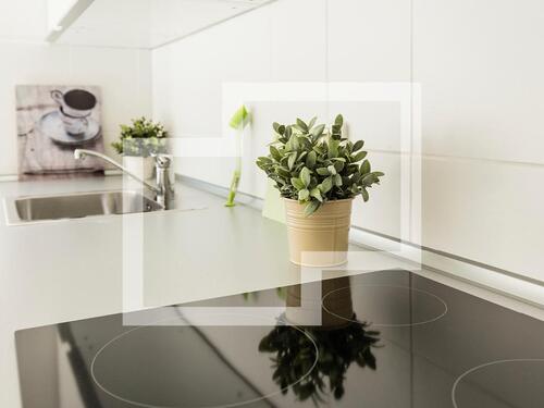 Foto - Frisch renovierte 2 Zimmer mit Duschbad in ruhiger Lage