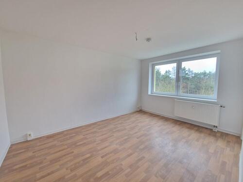 Foto - 2 Zimmer Etagenwohnung zur Miete in Dessau-Roßlau