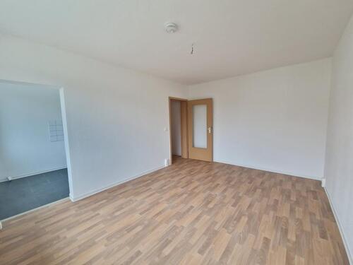 Foto - Etagenwohnung in Dessau-Roßlau zur Miete