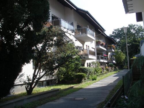 Foto - 2 Zimmer Etagenwohnung zur Miete in Darmstadt