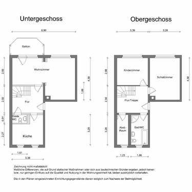 Foto - 3 Zimmer Etagenwohnung zur Miete in Zwickau