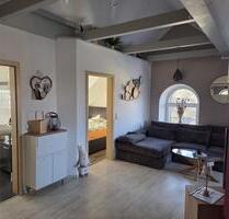 Moderne 2-Zimmer-Dachgeschosswohnung ab 01.06.26 in Arloff - Bad Münstereifel