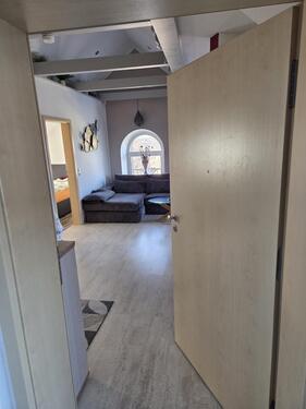 Foto - 2 Zimmer Dachgeschoßwohnung zur Miete in Bad Münstereifel