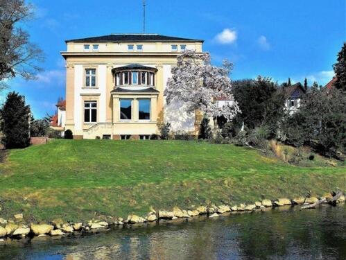 Foto - 5 Zimmer Etagenwohnung zur Miete in Herford