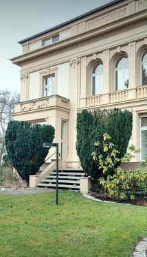 Foto - 5 Zimmer Etagenwohnung in Herford