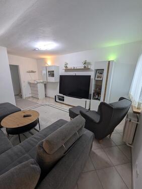 Foto - 4-Zimmer Wohnung mit EBK in Köln-Westhoven