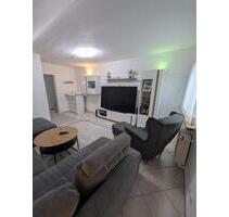 4-Zimmer Wohnung mit EBK in Köln-Westhoven