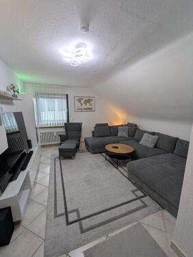 Foto - 4 Zimmer Dachgeschoßwohnung zur Miete in Köln