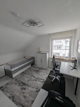 Foto - 4 Zimmer Dachgeschoßwohnung in Köln