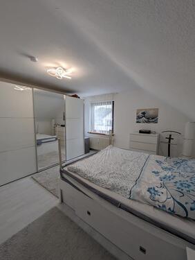 Foto - Dachgeschoßwohnung in Köln zur Miete